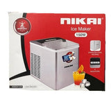 Nikai Ice Maker