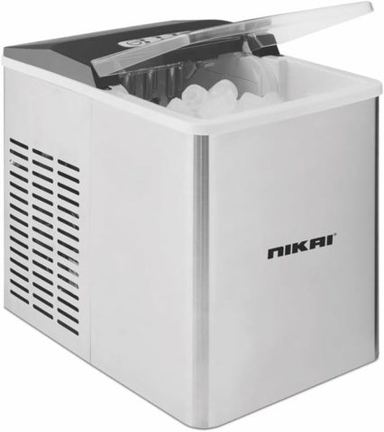 Nikai Ice Maker