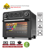 23L Air Fryer Oven