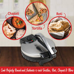 Sayona Roti Maker