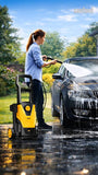 Sanford High Pressure Car Cleaner