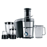 Nikai Food Processor 4 in 1