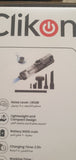 Clikon Portable Vacuum Cleaner