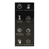 3stone portable Infrared cooker