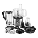 Nikai 10 in 1 Food Processor