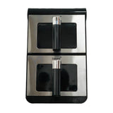 3stone Dual bucket Air fryer