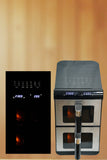 3stone Dual bucket Air fryer