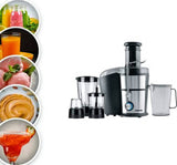 Nikai Food Processor 4 in 1