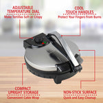 Sayona Roti Maker