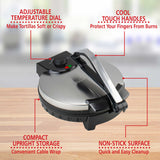 Sayona Roti Maker