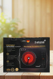 3stone portable Infrared cooker