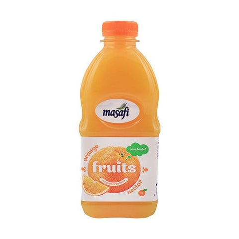 Masafi Orange Juice