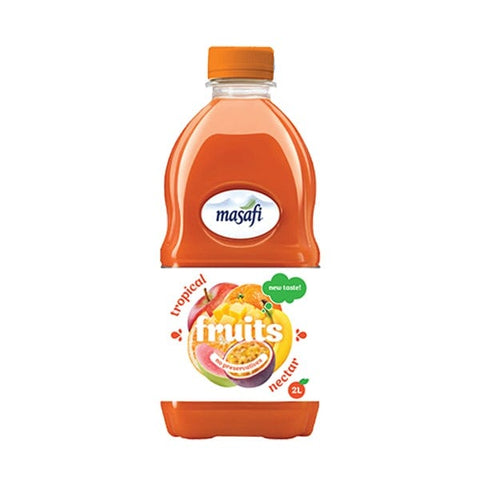 Masafi Tropical Juice 1L