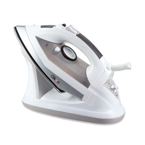 Clikon Cordeless Iron