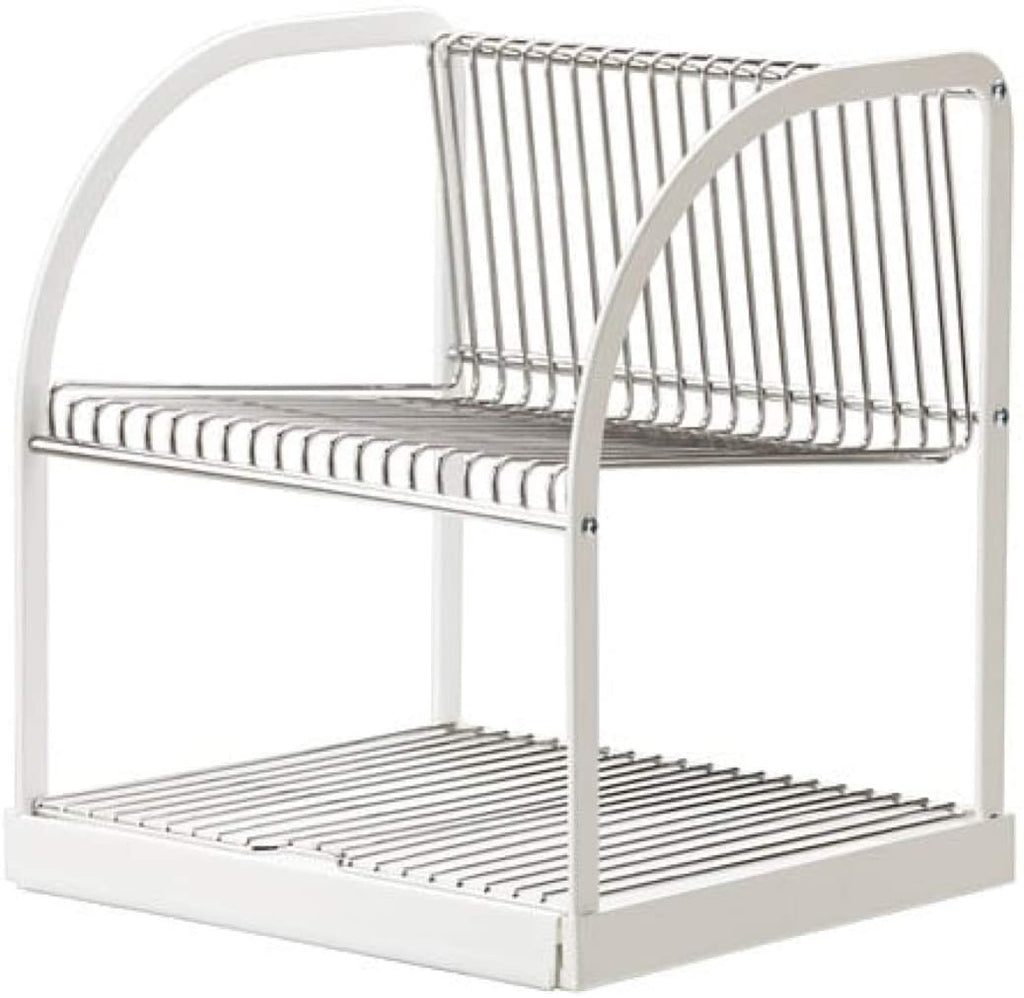 Ikea Dish Rack Steel - Main Image