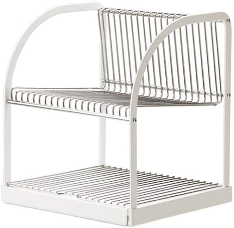 Ikea Dish Rack Steel