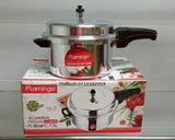 Flamingo  Manual Pressure Cooker