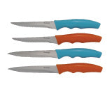 Flamingo  Knife Set 4 Pcs