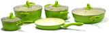 Flamingo Cookware Set-9 Pcs