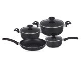 Flamingo Cookware Set 7 Pcs