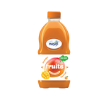 Masafi Mango Juice 1L x 6 Bottles