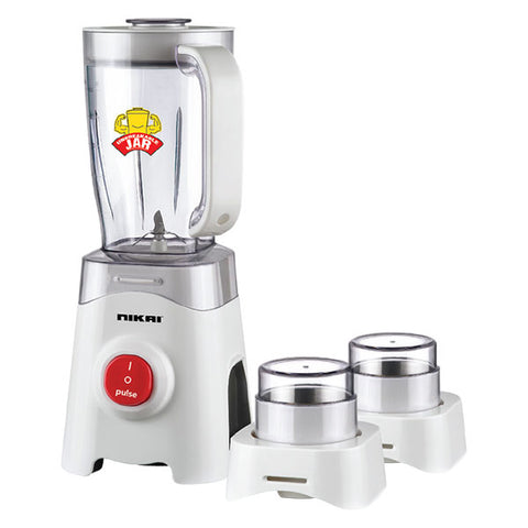 Nikai Belnder 2 In 1