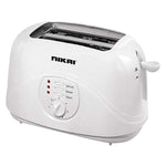 Nikai 4 Slice Toaster
