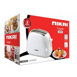 Nikai Toaster Nbt540