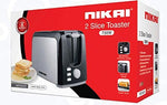 Nikai Toaster