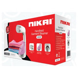 Nikai Handy Garment Steamer