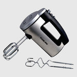Nikai Hand Mixer  Steel