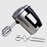 Nikai Hand Mixer  Steel