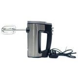 Nikai Hand Mixer  Steel