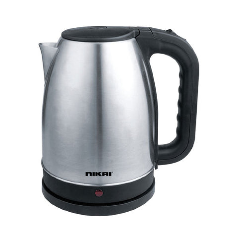 Nikai 1.7 Liter Kettle