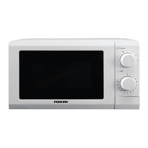 Nikai Microwave Oven 17 Liters