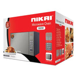 Nikai Microwave Oven 30 LTR