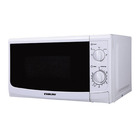 Nikai Microwave Oven 20 Liter