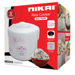 Nikai Rice Cooker