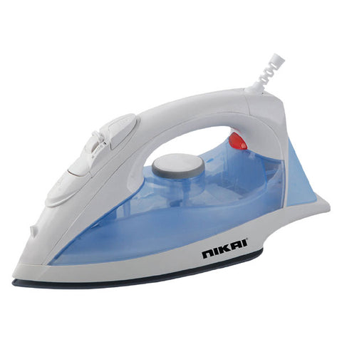 Nikai Steam Iron