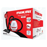 Nikai Vaccum Cleaner