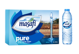 Masafi Pure 500ml x 24 - Carton