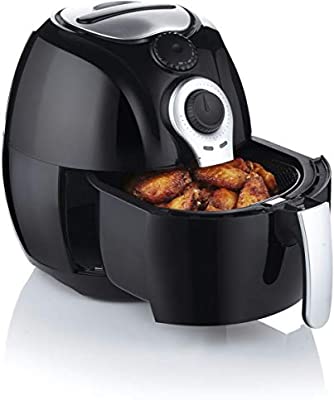 Sayona Air Fryer   SAF4152