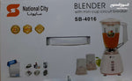 Sayona Blender With Dry Mill