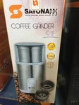 Sayona Coffee Grinder