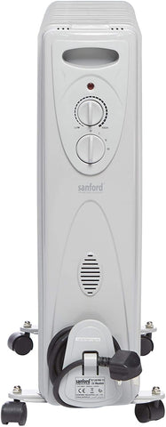 Sanford Radiator Heater