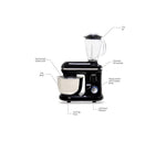Sanford Dough Maker With Jug