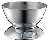 Sanford Kitchen Scale Bowl