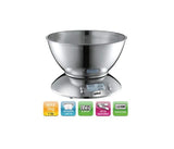 Sanford Kitchen Scale Bowl