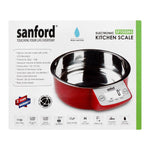 Sanford Kitchen Scale Bowl Small