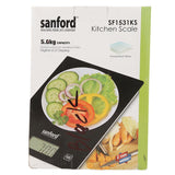 Sanford Kitchen Scale